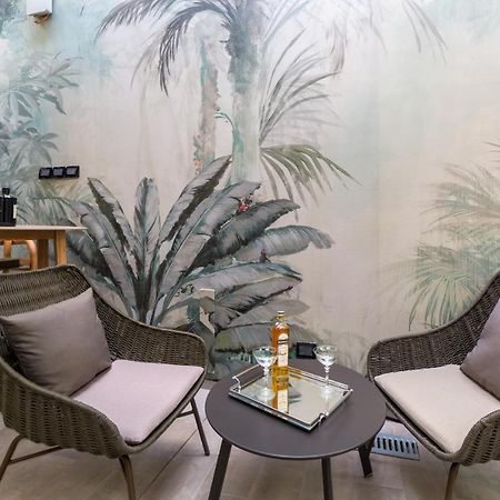 Palazzo 42 - Boutique Hotel & Suites Pistoia Eksteriør billede