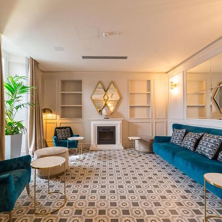 Palazzo 42 - Boutique Hotel & Suites Pistoia Eksteriør billede