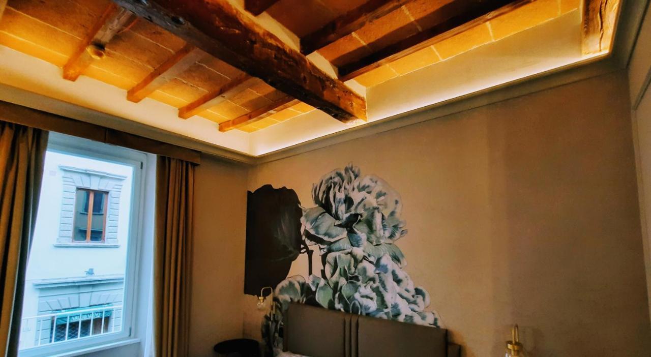 Palazzo 42 - Boutique Hotel & Suites Pistoia Eksteriør billede