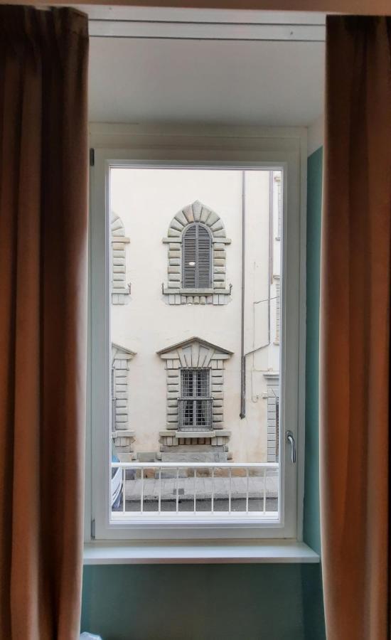 Palazzo 42 - Boutique Hotel & Suites Pistoia Eksteriør billede