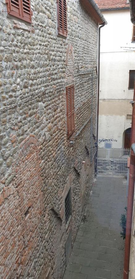 Palazzo 42 - Boutique Hotel & Suites Pistoia Eksteriør billede