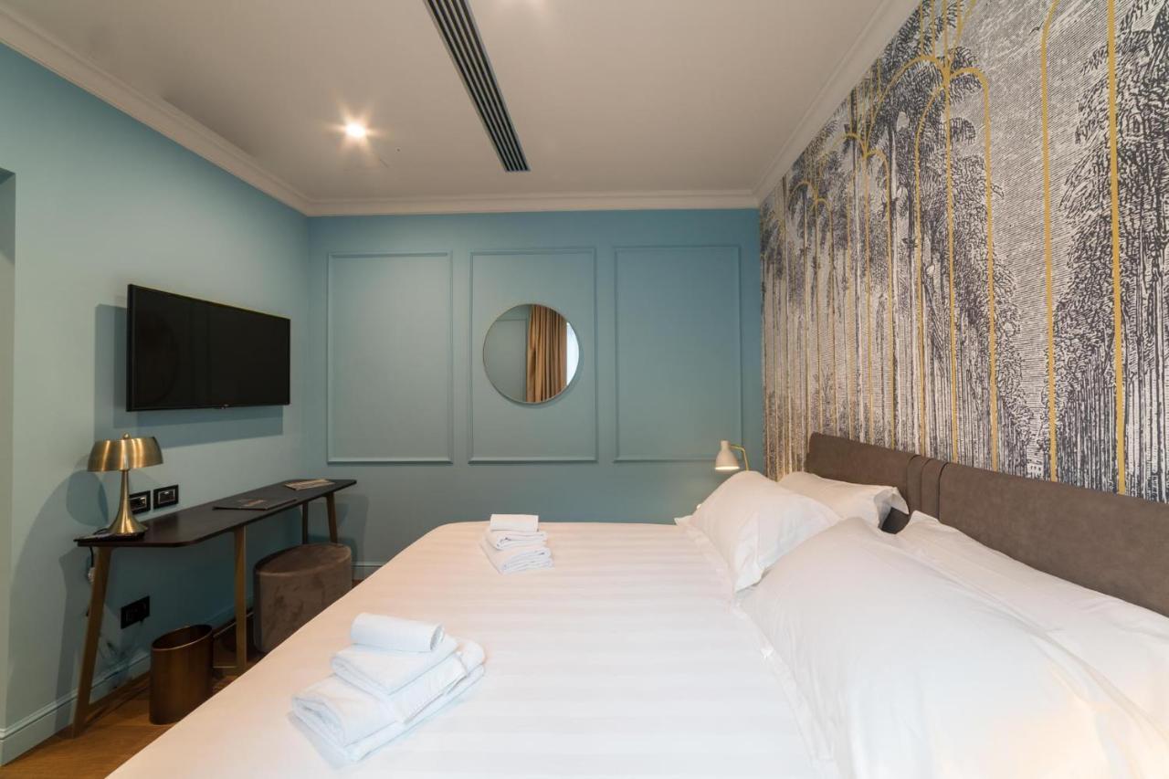 Palazzo 42 - Boutique Hotel & Suites Pistoia Eksteriør billede