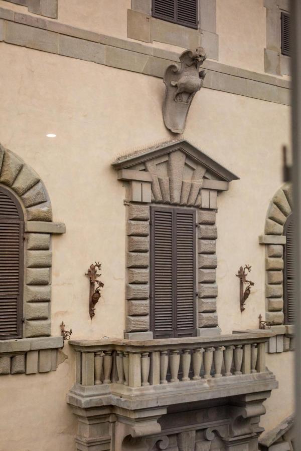 Palazzo 42 - Boutique Hotel & Suites Pistoia Eksteriør billede