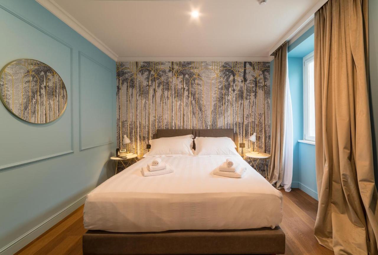 Palazzo 42 - Boutique Hotel & Suites Pistoia Eksteriør billede