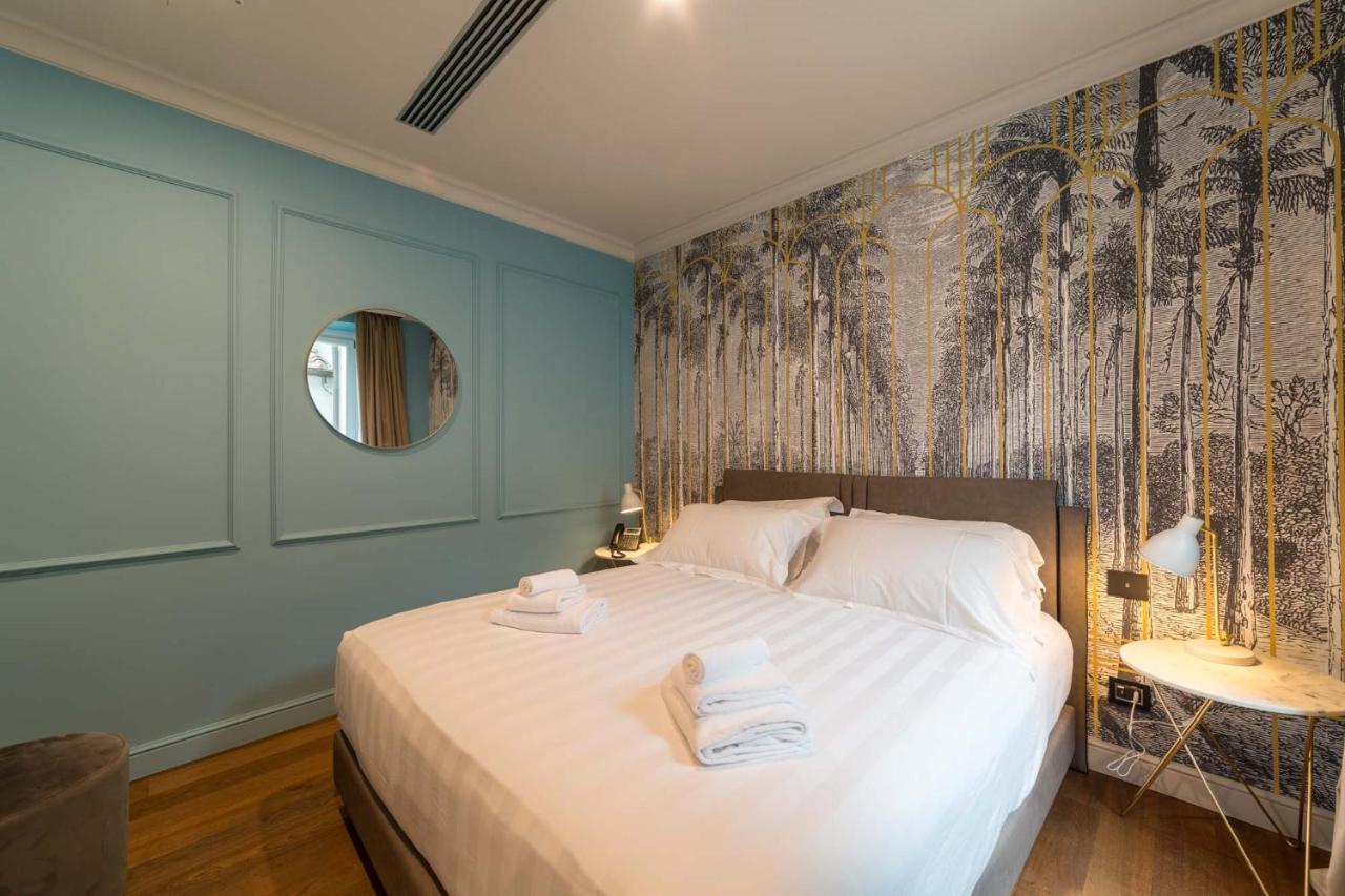 Palazzo 42 - Boutique Hotel & Suites Pistoia Eksteriør billede