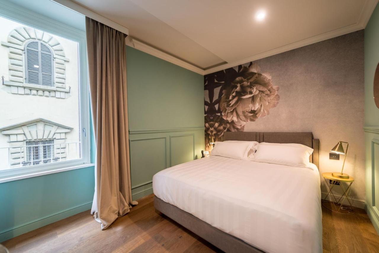 Palazzo 42 - Boutique Hotel & Suites Pistoia Eksteriør billede