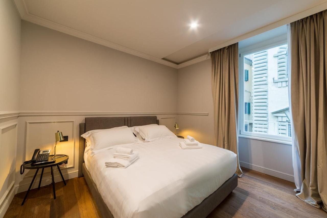 Palazzo 42 - Boutique Hotel & Suites Pistoia Eksteriør billede