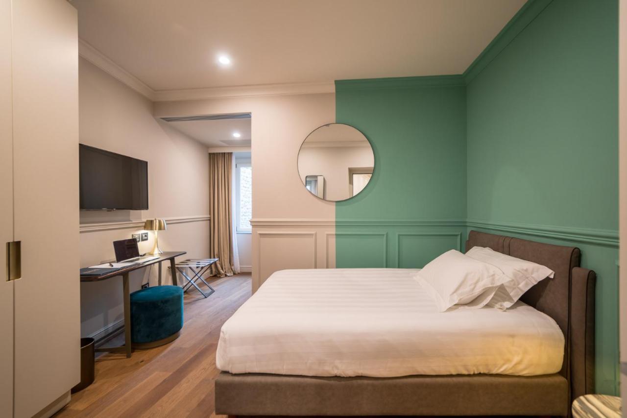 Palazzo 42 - Boutique Hotel & Suites Pistoia Eksteriør billede
