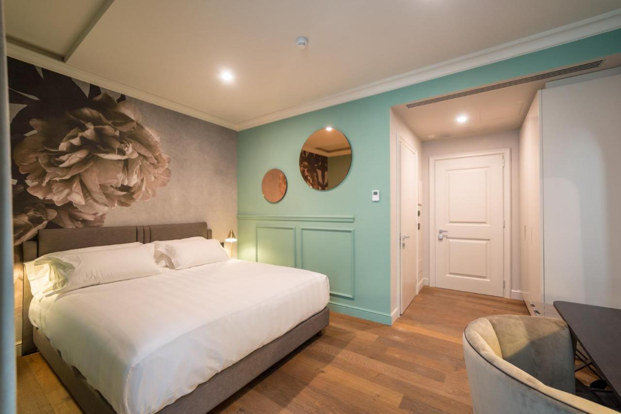 Palazzo 42 - Boutique Hotel & Suites Pistoia Eksteriør billede