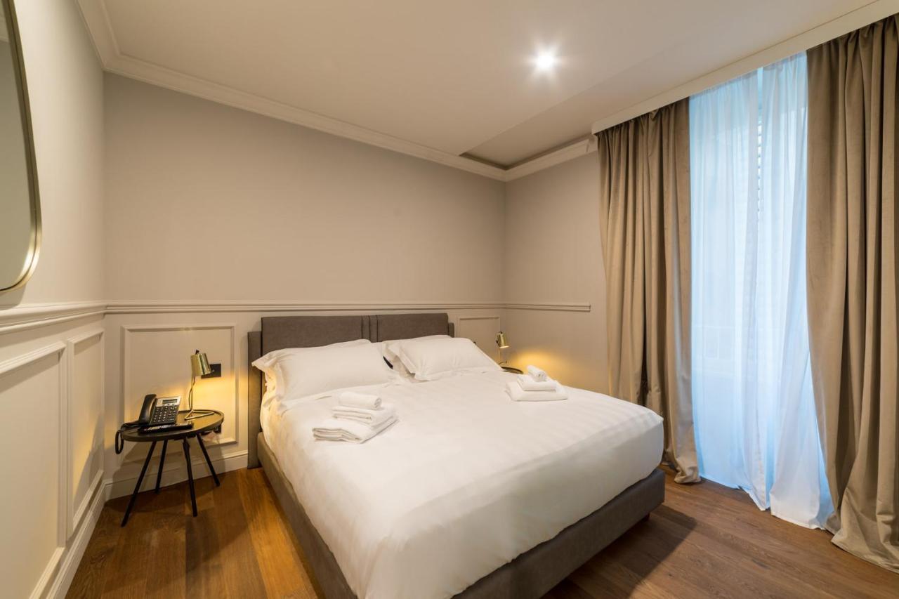 Palazzo 42 - Boutique Hotel & Suites Pistoia Eksteriør billede