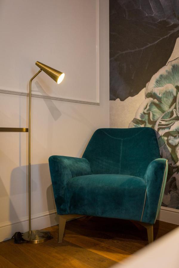 Palazzo 42 - Boutique Hotel & Suites Pistoia Eksteriør billede